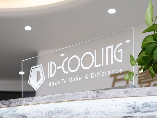  ID-COOLINGの工場取材