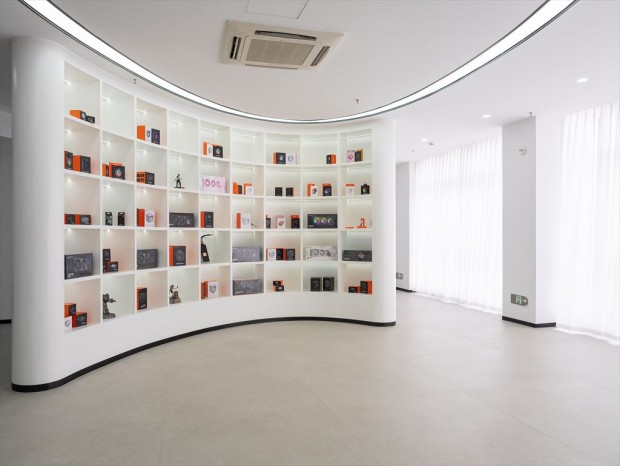  ID-COOLINGの工場取材