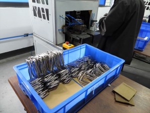 ID-COOLINGの工場取材