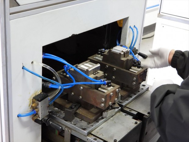 ID-COOLINGの深セン工場で見た、人気の空冷・水冷CPUクーラーができるまで