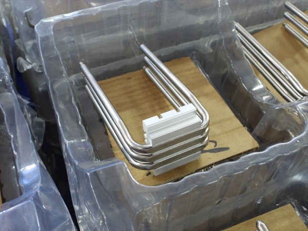  ID-COOLINGの工場取材