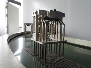  ID-COOLINGの工場取材