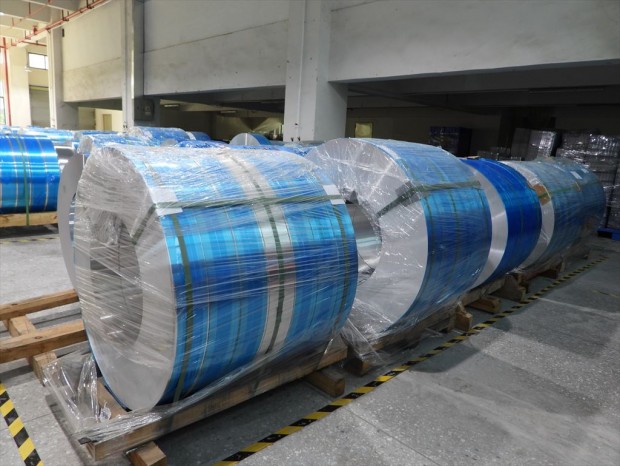 ID-COOLINGの工場取材