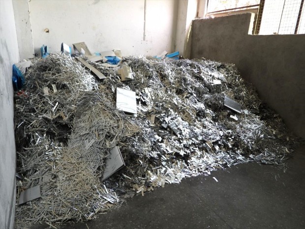 ID-COOLINGの工場取材