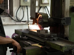 ID-COOLINGの工場取材