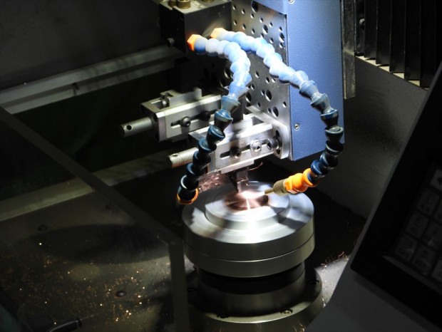 ID-COOLINGの工場取材