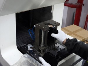  ID-COOLINGの工場取材