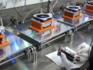  ID-COOLINGの工場取材