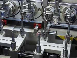 ID-COOLINGの工場取材