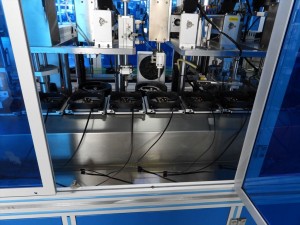 ID-COOLINGの工場取材