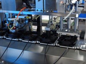 ID-COOLINGの工場取材