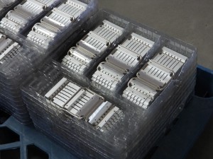  ID-COOLINGの工場取材