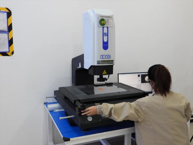 ID-COOLINGの工場取材