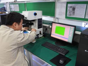 ID-COOLINGの工場取材