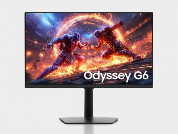 Odyssey G6（型番：G60H）