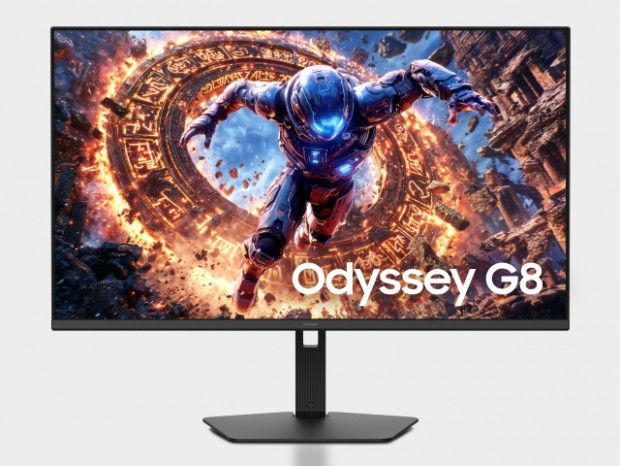 Odyssey G8（型番：G80HS）