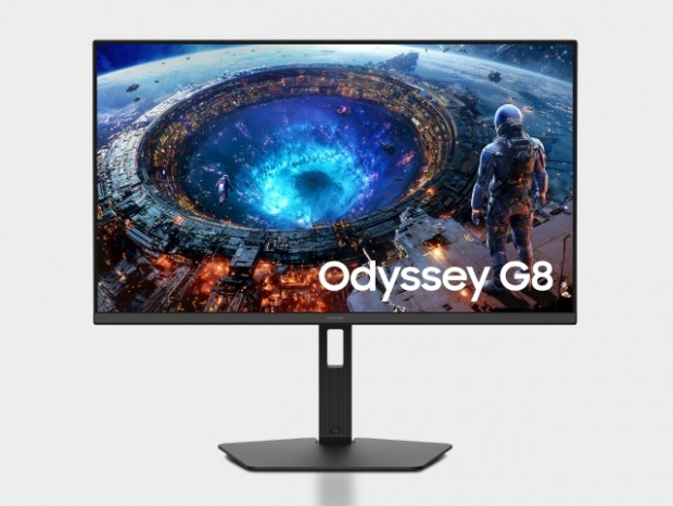 Odyssey G8（型番：G80HF）