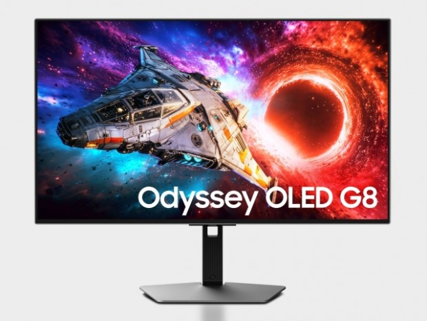 Odyssey G8（型番：G80SH）