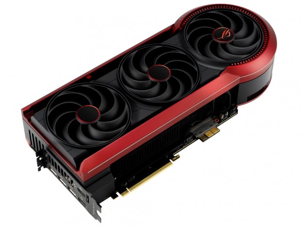 ASUS、グラフィックスカード30周年記念GeForce RTX 5090の国内発売日と価格判明