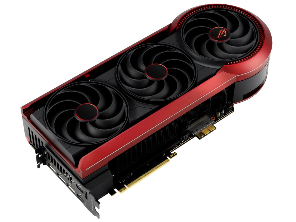 ASUS、グラフィックスカード30周年記念GeForce RTX 5090の国内発売日と