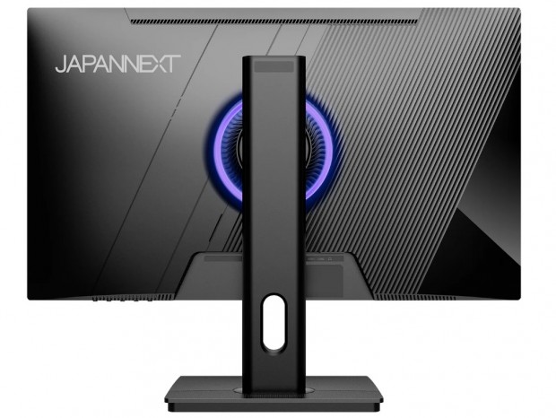 4K/120Hzに対応する27型IPSゲーミング液晶計3機種がJAPANNEXTから