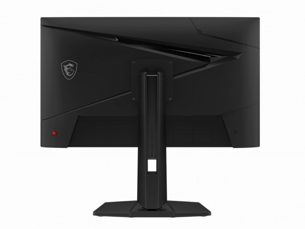 MSI、320Hz/0.5msに対応するRapid IPS採用の27型WQHDゲーミング液晶