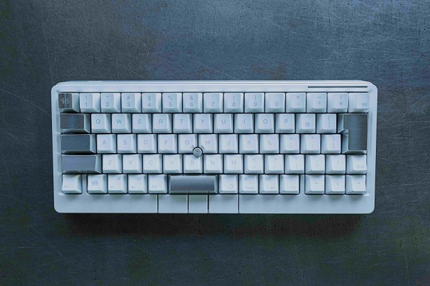 アルミキートップセット for HHKB Studio