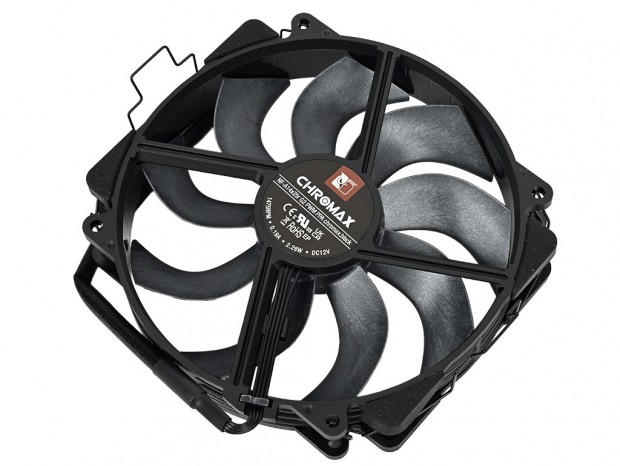 Noctua「NH-D15 G2 chromax.black」が完成させた“妥協しない選択