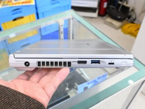 Let's note SV9 CF-SV9RDLVS