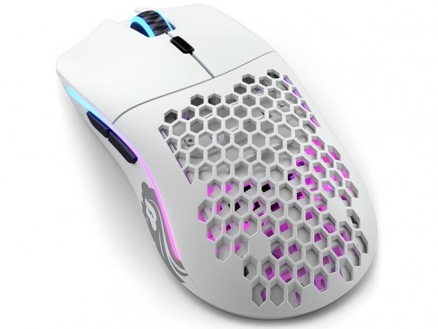(今日のお買い得) 65gの軽量ワイヤレスゲーミングマウス、Glorious「Model O- Wireless」が32％オフ