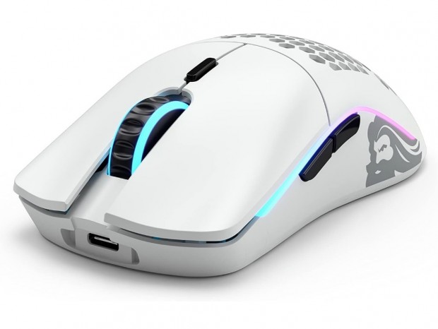 (今日のお買い得) 65gの軽量ワイヤレスゲーミングマウス、Glorious「Model O- Wireless」が32％オフ
