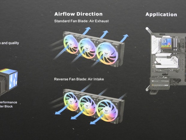 Thermaltake「MINECUBE Ultra ARGB Sync」発売