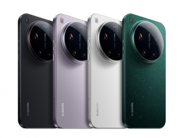 ライカ1インチセンサーとSnapdragon 8 Elite Gen 5搭載ハイエンドスマホ「Xiaomi 17 Ultra」