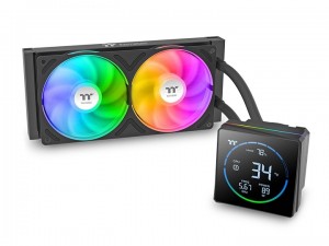 TH240-S V3 ARGB Sync