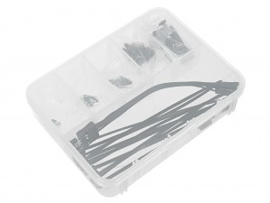 CORSAIR「FLAME 4500X」