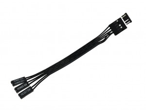 CORSAIR「FLAME 4500X」