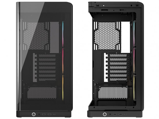 CORSAIR「FRAME 4500X」