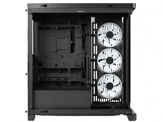 CORSAIR「FRAME 4500X」