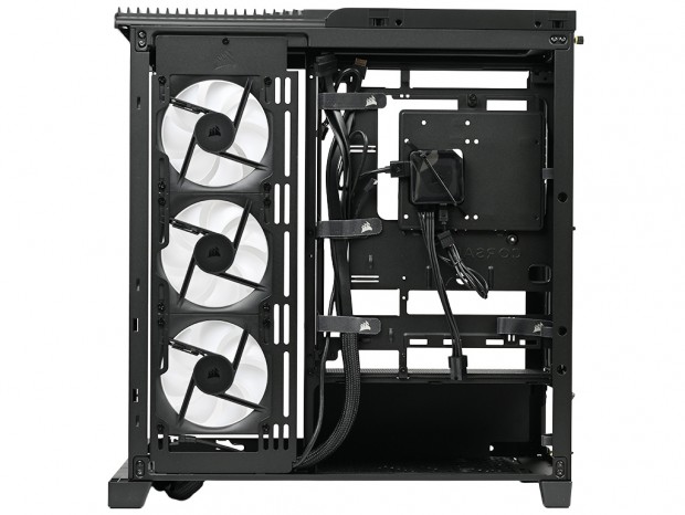 CORSAIR「FRAME 4500X」