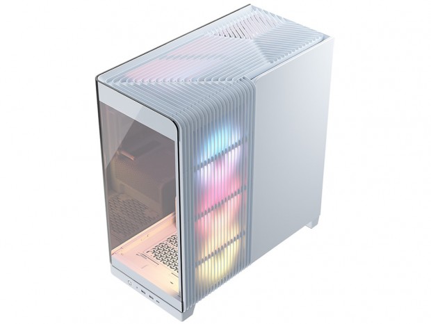 CORSAIR「FRAME 4500X」