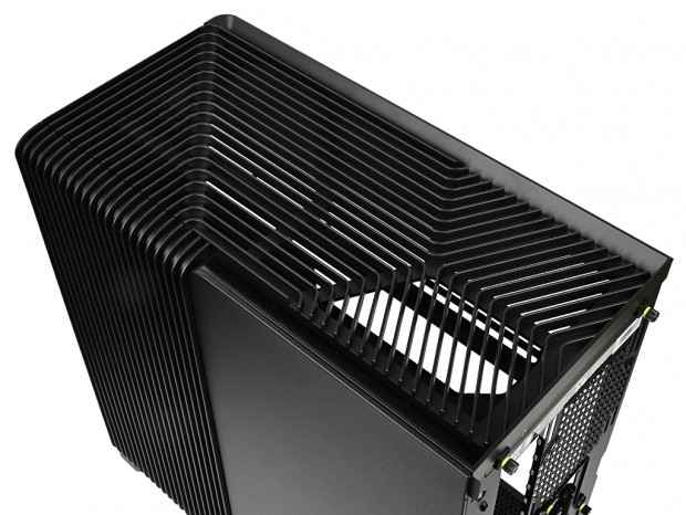 CORSAIR「FRAME 4500X」