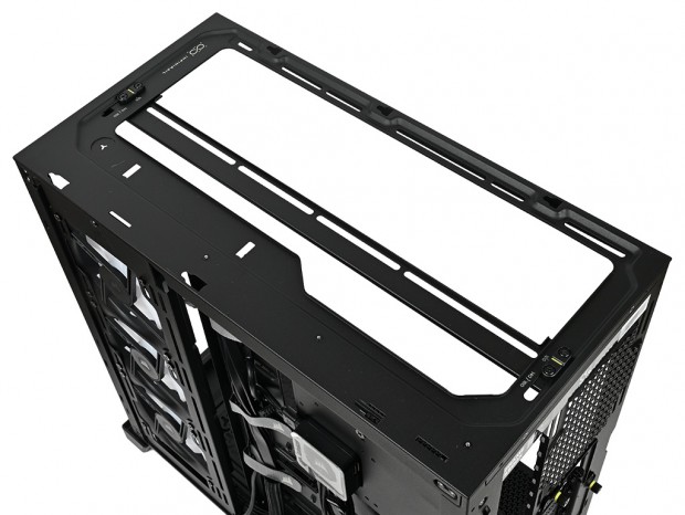 CORSAIR「FRAME 4500X」