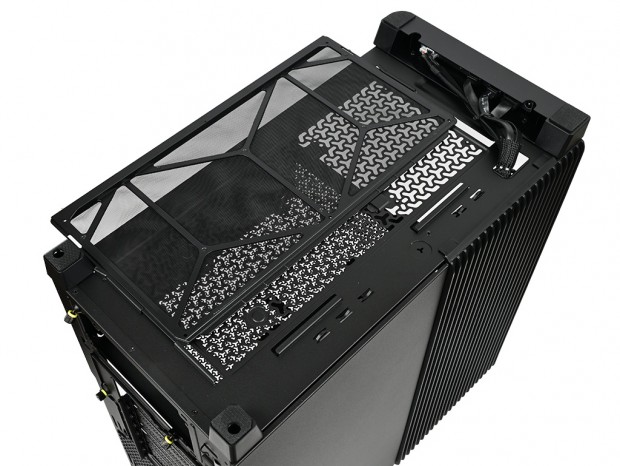 CORSAIR「FRAME 4500X」