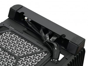 CORSAIR「FRAME 4500X」