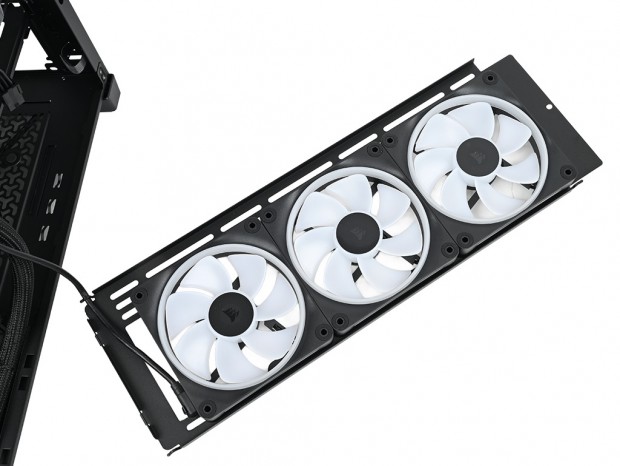 CORSAIR「FRAME 4500X」
