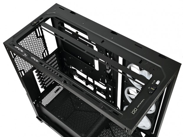 CORSAIR「FRAME 4500X」