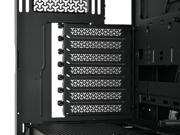 CORSAIR「FRAME 4500X」