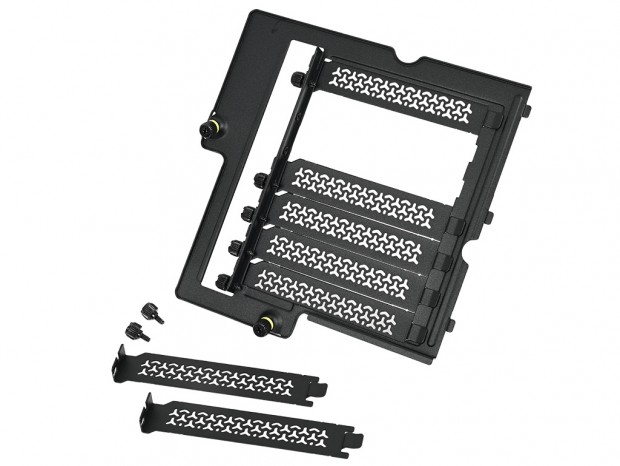 CORSAIR「FRAME 4500X」