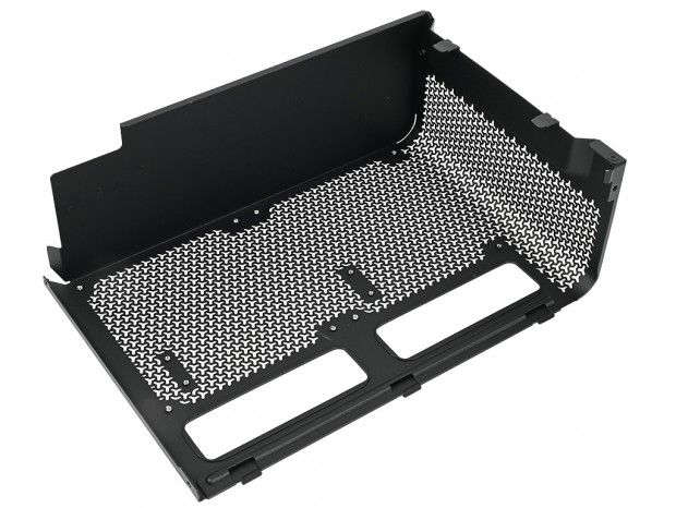 CORSAIR「FRAME 4500X」