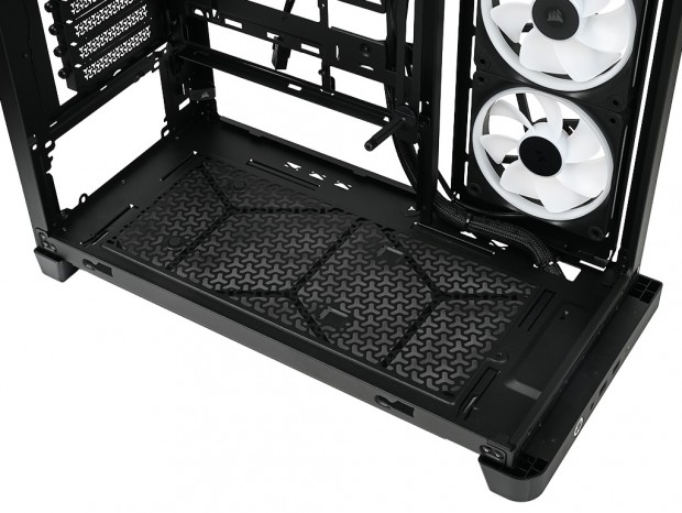 CORSAIR「FRAME 4500X」